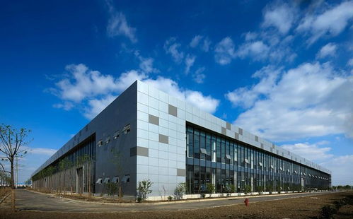 蘇州柯利達(dá)光電幕墻