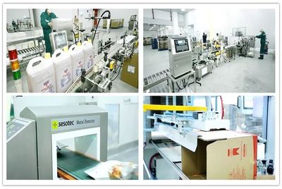 筑基業(yè) 展宏圖--記英聯(lián)馬利食品(東莞)新工廠開(kāi)業(yè)慶典