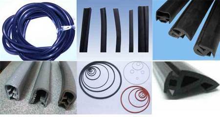 【批發熱銷 專業生產復合車門密封條 天窗密封條 質量好】價格,廠家,圖片,密封條,清河縣新東汽車零部件-