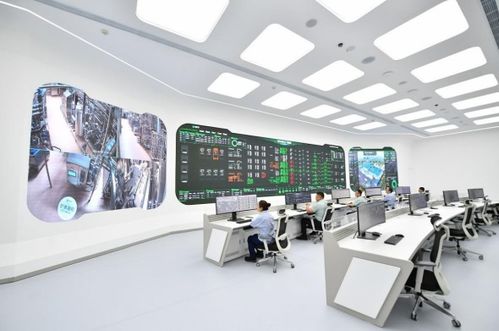 探尋中國乳業新質生產力,海內外媒體走進蒙牛寧夏工廠