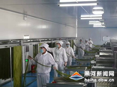 小小黃豆粒成就健康大產(chǎn)業(yè)