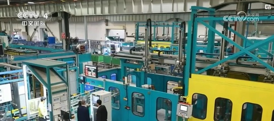 外貿(mào)新產(chǎn)品、新業(yè)態(tài)潛力持續(xù)釋放 跨國(guó)公司來(lái)華投資勢(shì)頭不減