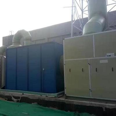 天清隔油池——讓餐飲廢水處理更高效、更環保